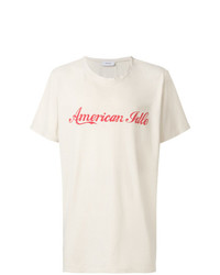 Rhude American Idle T Shirt