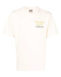 GALLERY DEPT. Beverly Blvd Graphic Print T Shirt