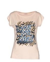 Blumarine Blugirl Beachwear T Shirts