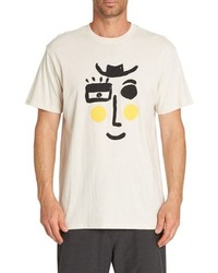 Billabong Cool Cat Graphic T Shirt