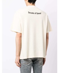 Represent Decade Of Speed Cotton T Shirt