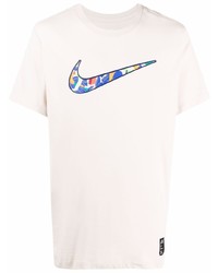 Nike Dri Fit Air Short Sleeve T Shirt