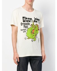 Gucci Elton John T Shirt
