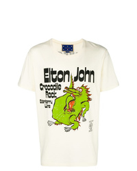 Gucci Elton John T Shirt