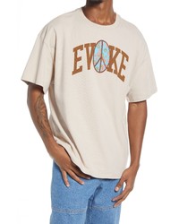 BDG Urban Outfitters Evoke Cotton Graphic Tee