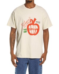 BDG Urban Outfitters Fresh Is Best Cotton Graphic Tee