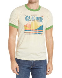 Parks Project Glaciers Greatest Hits Graphic Tee