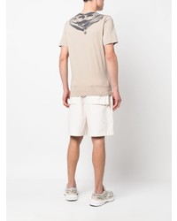 C.P. Company Goggle Cotton T Shirt