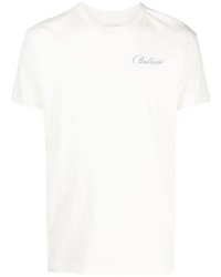 Pendleton Graphic Print Cotton Short Sleeve T Shirt