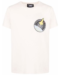 Enterprise Japan Graphic Print Cotton T Shirt