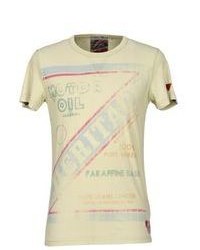 Pepe Jeans Heritage T Shirts