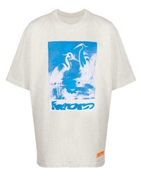 Heron Preston Herons Short Sleeve T Shirt