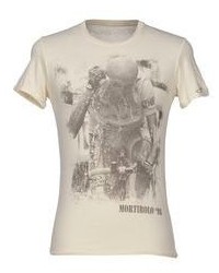 History Delux T Shirts