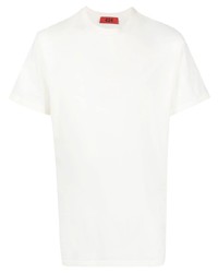 424 Logo Print Cotton T Shirt