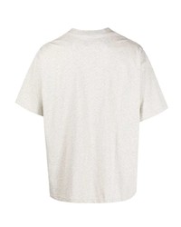 HONOR THE GIFT Logo Print Short Sleeve T Shirt