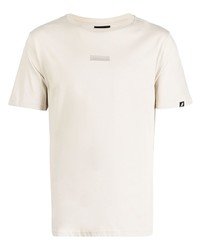 SPORT b. by agnès b. Logo Print T Shirt