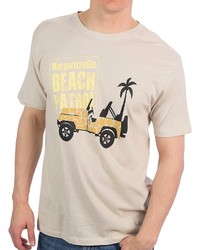Margaritaville Graphic T Shirt