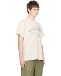 Afield Out Off White Grove T Shirt