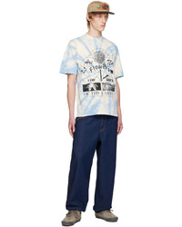 Online Ceramics Off White Stars Of The Earth T Shirt
