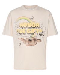 HONOR THE GIFT Palms Short Sleeve T Shirt