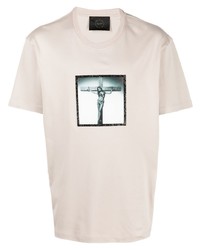 Limitato Photograph Print T Shirt