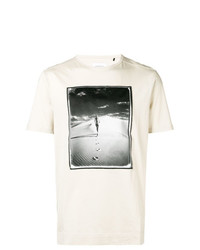 Limitato Photographic Print T Shirt