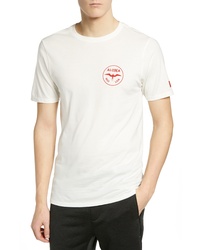 Hurley Premium Jjf Aloha T Shirt
