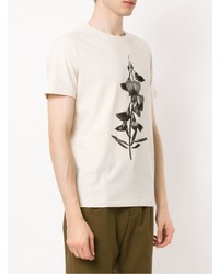 OSKLEN Printed T Shirt