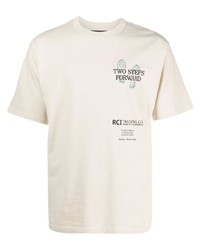 Reese Cooper®  Reese Cooper Logo Print Short Sleeve T Shirt