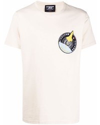 Enterprise Japan Rocket Graphic Patch T Shirt