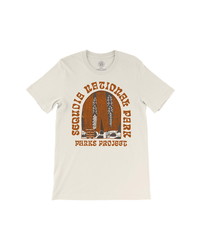 Parks Project Sequoia Admiration Graphic Tee