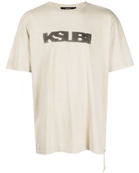 Ksubi Sign Of The Time Biggie T Shirt