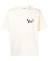GALLERY DEPT. Souvenir Print T Shirt