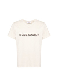 Rhude Space Cowboy T Shirt
