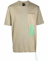 adidas Sportswear X City Graphic T Shirt