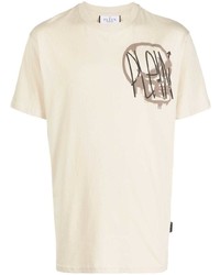 Philipp Plein Ss Round Neck T Shirt