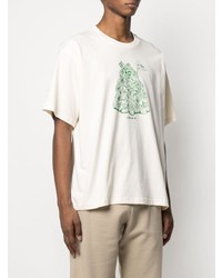 adidas Stan Smith Organic Cotton T Shirt