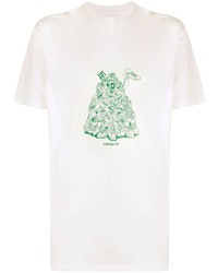 adidas Stan Smith Organic Cotton T Shirt