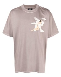 Represent Storms In Heaven Print T Shirt