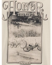 HONOR THE GIFT Summer Outside T Shirt