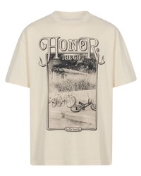 HONOR THE GIFT Summer Outside T Shirt