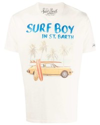 MC2 Saint Barth Surf Boy T Shirt