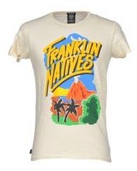 Franklin & Marshall T Shirts