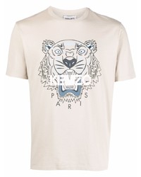 Kenzo Tiger Classic T Shirt