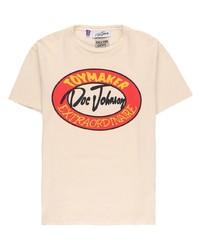 GALLERY DEPT. Toymaker Graphic Print T Shirt