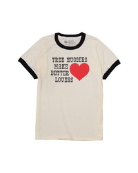 Parks Project Tree Huggers Graphic Tee