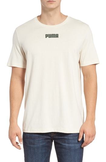 $40 | Sean Nordstrom T Big Puma | Shirt, X Lookastic