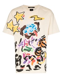 Ksubi X Hidji Biggie T Shirt