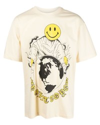 MARKET X Smiley My Gift To You T Shirt