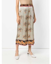 Forte Forte Printed Culottes